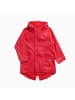 BMS Sailing Wear Kinderregenmantel aus Hamburg in rot