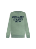 New Balance Sweatshirt MT51521 Grün