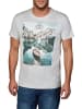 riverso  T-Shirt RIVLukas 4er Pack in Mehrfarbig