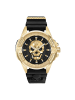 Philipp Plein Quarzuhr PWAAA0221 in Gold