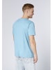 Chiemsee T-Shirt in Blau