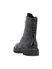 remonte Schnürstiefeletten in Schwarz