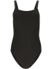 Athlecia Badeanzug Florita in 1001 Black