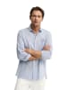 Polo Club T-Shirt in Blau