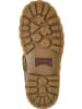 Camper Schnürschuhe " Compas " in Braun