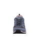 LOWA Outdoorschuhe INNOX EVO 2 LO in dunkelpetrol/grau
