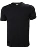 Helly Hansen T-Shirt "Evo T-Shirt" in Schwarz