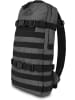 Normani Outdoor Sports Rucksack 8 l Barracuda in Anthrazit