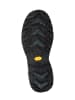 LOWA Outdoorschuh RENEGADE EVO ICE GTX WS in anthrazit/petrol