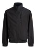 JACK & JONES PLUS Blousonjacke in Black