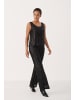 PART TWO Jerseytop TamanaPW Relaxed fit in Black