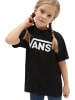 Vans Shirt in Schwarz