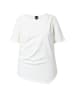 Ulla Popken Shirt in offwhite