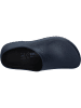 Birkenstock Freizeitschuhe Super Birki in blau in blau