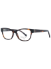 Gant Damen Optische Fassungen Trapez Braun