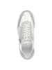 Marco Tozzi Sneaker in WHITE COMB
