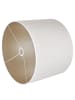 Butlers Lampenschirm TANA in Beige