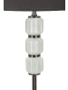 Mauro Ferretti Stehlampe aus Glas, Ø 42,5 cm x 164 cm