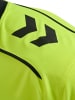 Hummel T-Shirt Hmlreferee Herren in NEON YELLOW