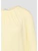 s.Oliver Bluse in 1015_gelb