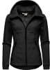 ragwear Outdoorjacke Lucinda in Black024