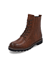 remonte SHOES "Damen Stiefel" in nuss