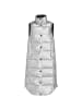& You Damen W SILVRETTA BODYWARMER in Silber
