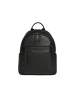 C‘iel Cityrucksack LAVISH in schwarz