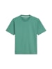 Marc O'Polo T-Shirt relaxed in Eucalyptus Green