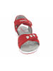 superfit Sandalen für Mädchen in rot