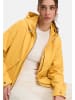 Camel Active Blouson mit 2-Wege-Reißverschluss in Gelb