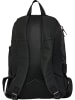 Hummel Hummel Rucksack Hmllead Erwachsene in BLACK
