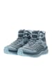 LOWA Outdoorschuhe FORTUX GTX in rauchblau/blau