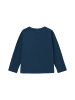 s.Oliver T-Shirt langarm in Blau