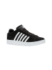 K-SWISS Sneakers Low Court Tiebreak II SDE in schwarz