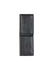 PICARD Portemonnaie London Schwarz
