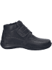 Josef Seibel Stiefelette New Anvers 95 in schwarz