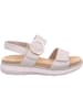 remonte Sandale in beige
