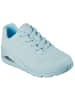 Skechers Sneaker in blau