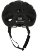 Crazy Safety Fahrradhelm Empire in 1001 Black