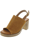 Tamaris Sandale Braun