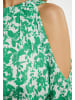 IZIA Damen Bluse in Grün
