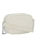 Lacoste Daily Lifestyle Umhängetasche 17 cm in bone white