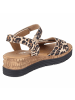 Gabor Sandalen in beige