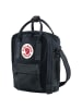 FJÄLLRÄVEN Kånken Re-Wool Sling 2.5 - Umhängetasche 20 cm (night sky) in night sky