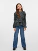 Vero Moda Girl Top in Black