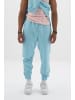 KOYUMI Sweat Pant "Capone" in Blau