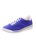 Legero in blau