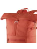 FJÄLLRÄVEN Rucksack High Coast Foldsack 24 in orange