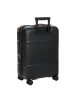 BRIC`s Bellagio 4 Rollen Kabinentrolley 55 cm schwarz-braun